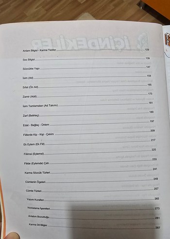 2021 Benim Hocam TYT Türkçe Soru Bankası