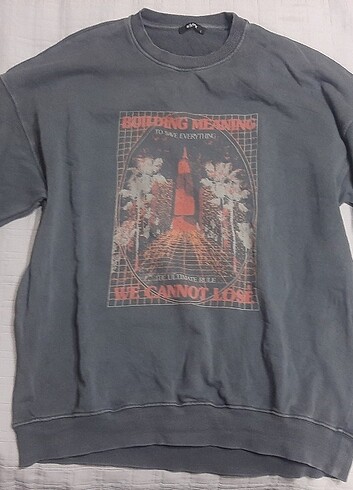 Vintage Sweatshirt