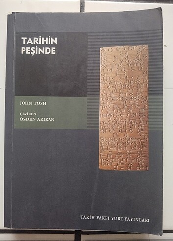 Tarihin Peşinde