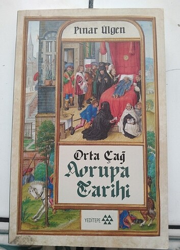 Orta Çağ Avrupa Tarihi