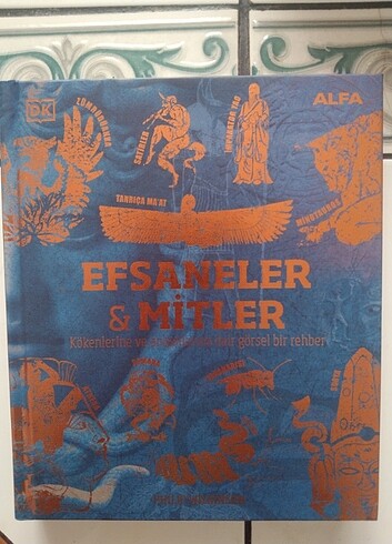Efsaneler ve Mitler