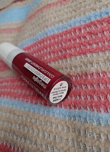 Wet n wild Wet n wild lip and cheek tint