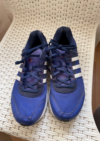 Adidas Adidas Kadın Mor Spor Ayakkabı orijinal