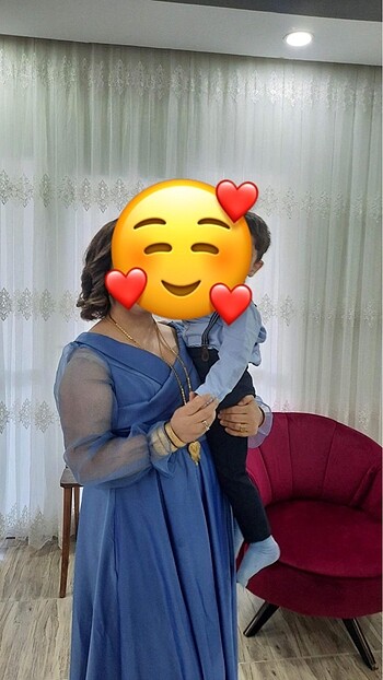 Diğer Abiye