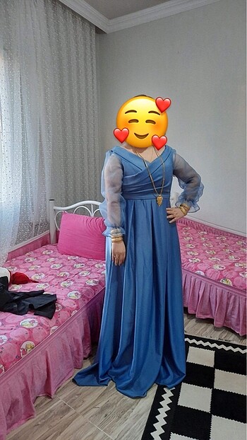 Abiye