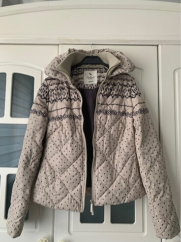 Colin's Colins şişme mont