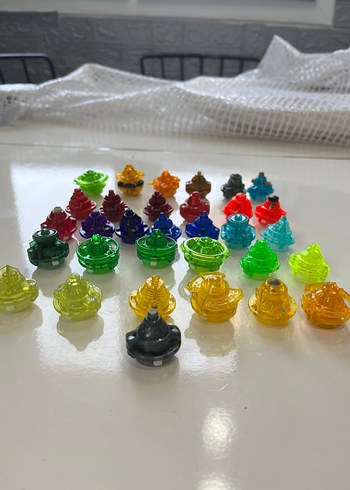  Beden Beyblade burst