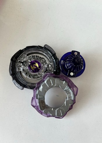 Beyblade burst