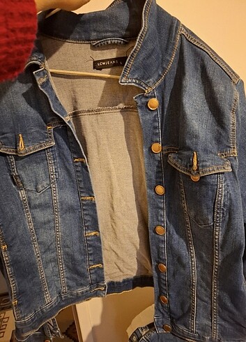 LC Waikiki Lcw jens
