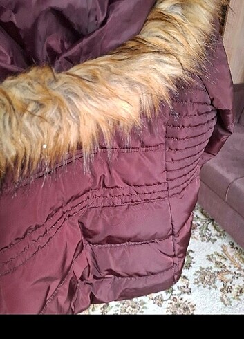 LC Waikiki Şişme mont