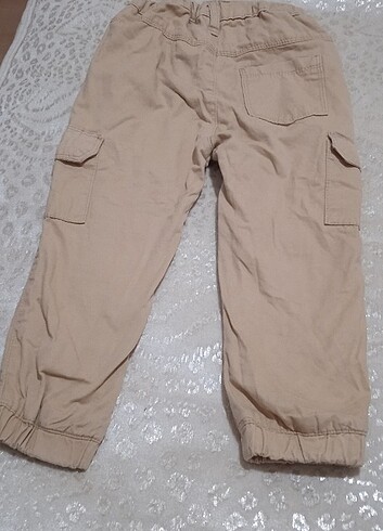 LC Waikiki Pantolon 