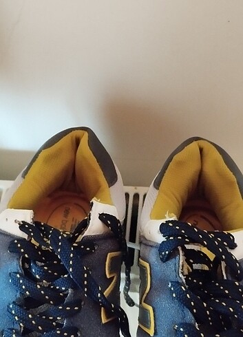 New Balance