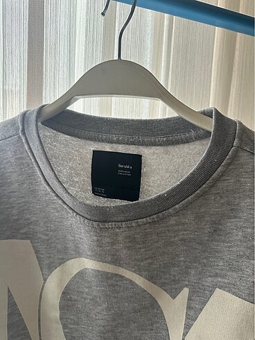 Bershka Erkek Kazak
