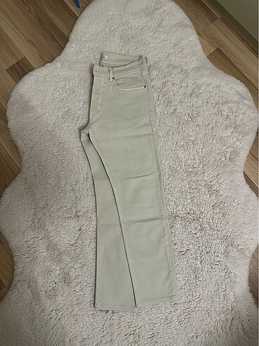 Erkek Zara Pantalon