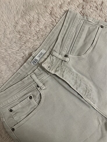 Zara Zara erkek bermuda