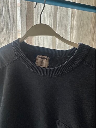 Mavi Jeans Erkek Kazak