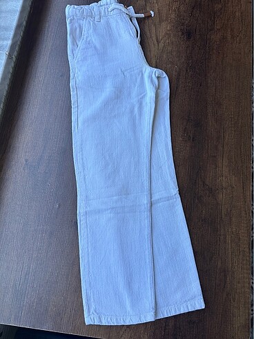 Erkek Çocuk Pantalon