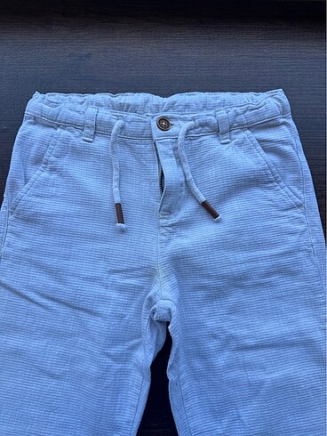 9 Yaş Beden çeşitli Renk Erkek Çocuk Pantalon
