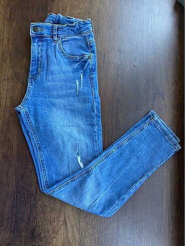 Erkek Çocuk Pantalon