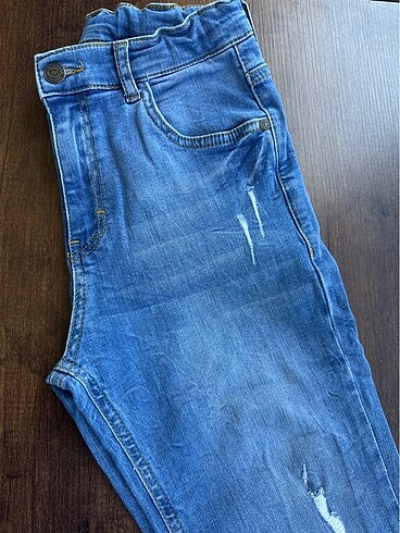 LC Waikiki Erkek Çocuk Pantalon