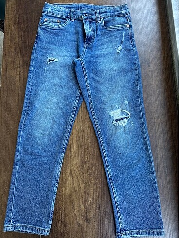 Erkek Çocuk Pantalon