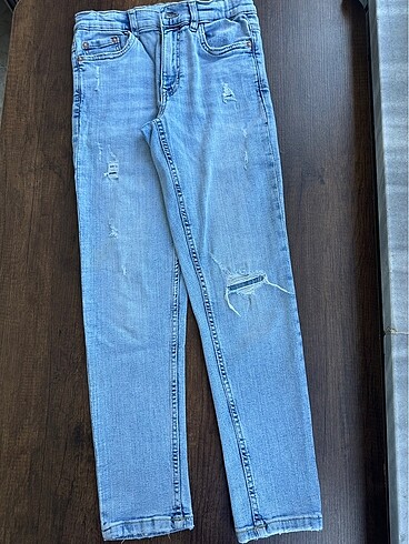 Erkek Çocuk Pantalon