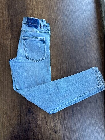 Zara Erkek Çocuk Pantalon