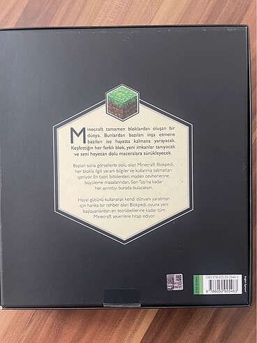  Beden MINECRAFT BLOKPEDİ