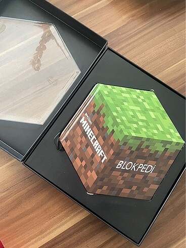  Beden Renk MINECRAFT BLOKPEDİ