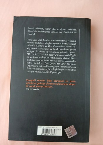 Merak - Deneme