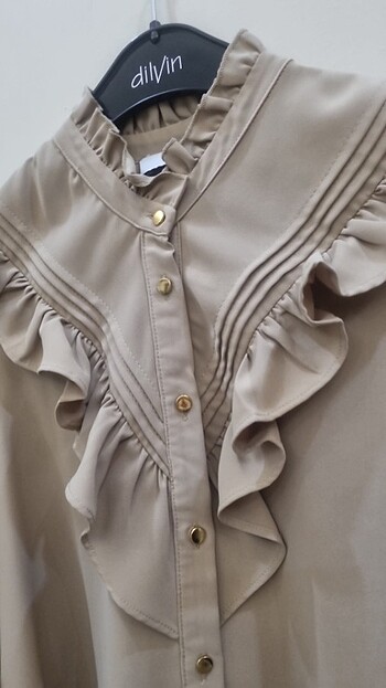 ADİL IŞİK GÖMLEK - Görsel 7