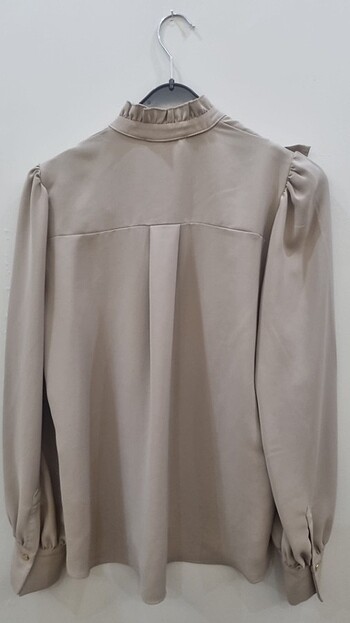 ADİL IŞİK GÖMLEK - Görsel 8