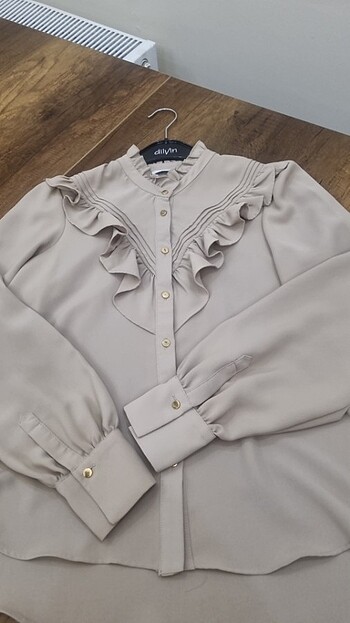 ADİL IŞİK GÖMLEK - Görsel 9