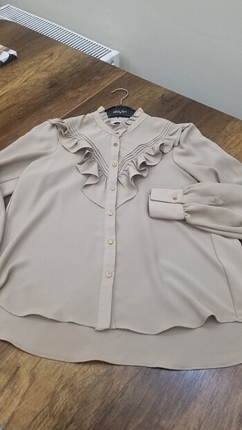 ADİL IŞİK GÖMLEK - Görsel 10