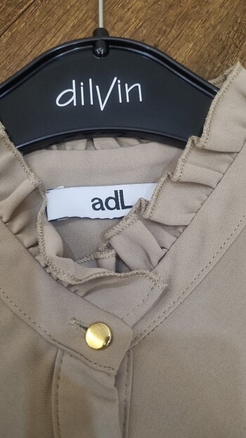 ADİL IŞİK GÖMLEK - Görsel 12