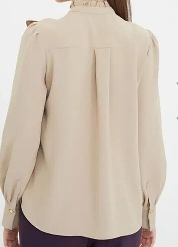 ADİL IŞİK GÖMLEK - Görsel 5