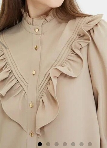 ADİL IŞİK GÖMLEK - Görsel 3