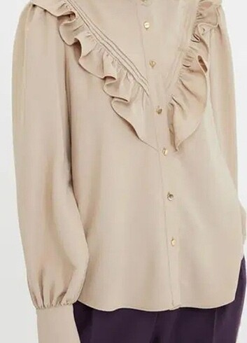 ADİL IŞİK GÖMLEK - Görsel 13