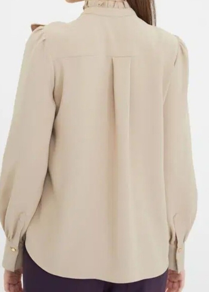 ADİL IŞİK GÖMLEK - Görsel 5