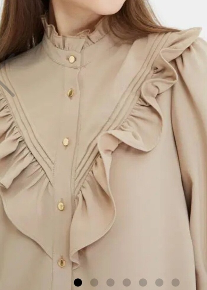 ADİL IŞİK GÖMLEK - Görsel 3