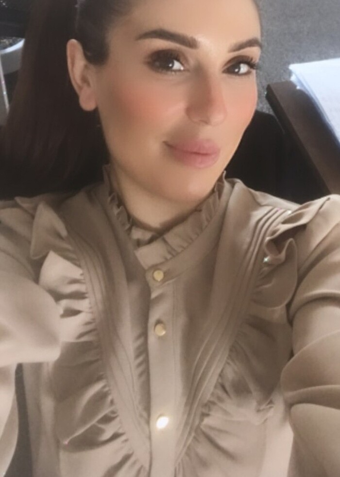 ADİL IŞİK GÖMLEK - Görsel 2