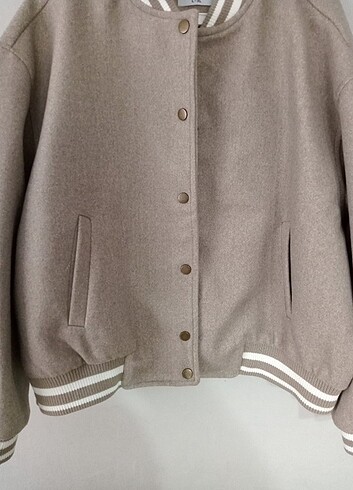 l Beden Polyester Ceket