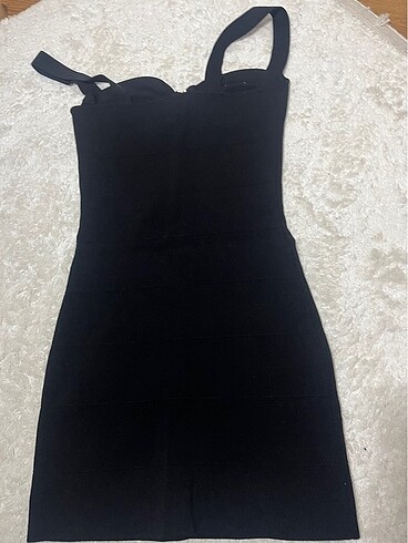 Bershka Bershka mini elbise