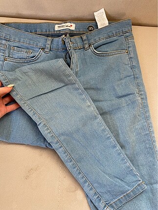 28 Beden Koton jean