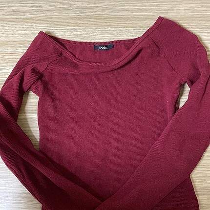 Bordo addax crop