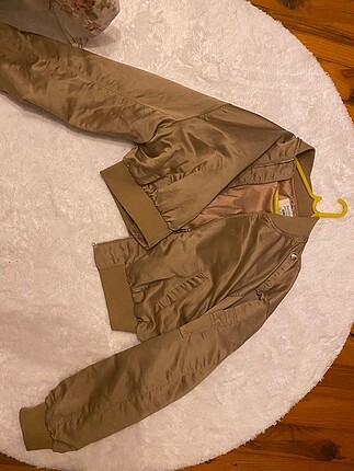 Bershka ceket