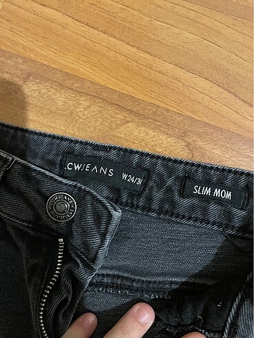 LC Waikiki Pantolon dar