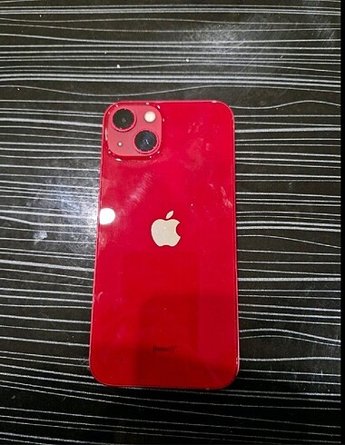 İPhone 13 tertemiz
