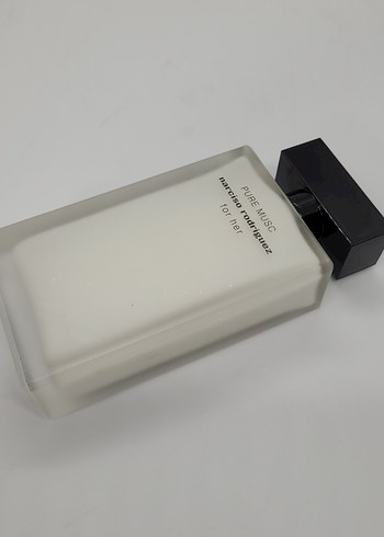  Beden Renk Narciso Rodriguez For Her Pure Musc 100 ml Edp