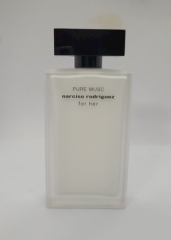 Narciso Rodriguez For Her Pure Musc 100 ml Edp